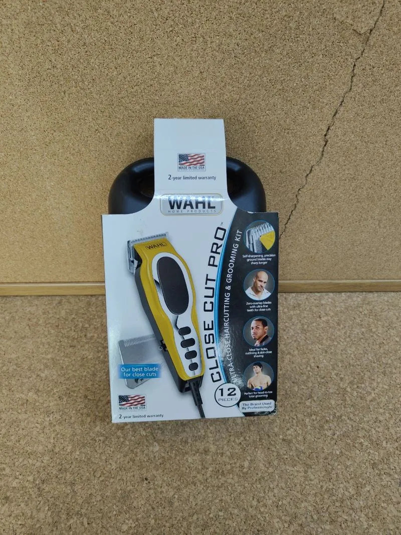 Maquina de Cortapelo Wahl