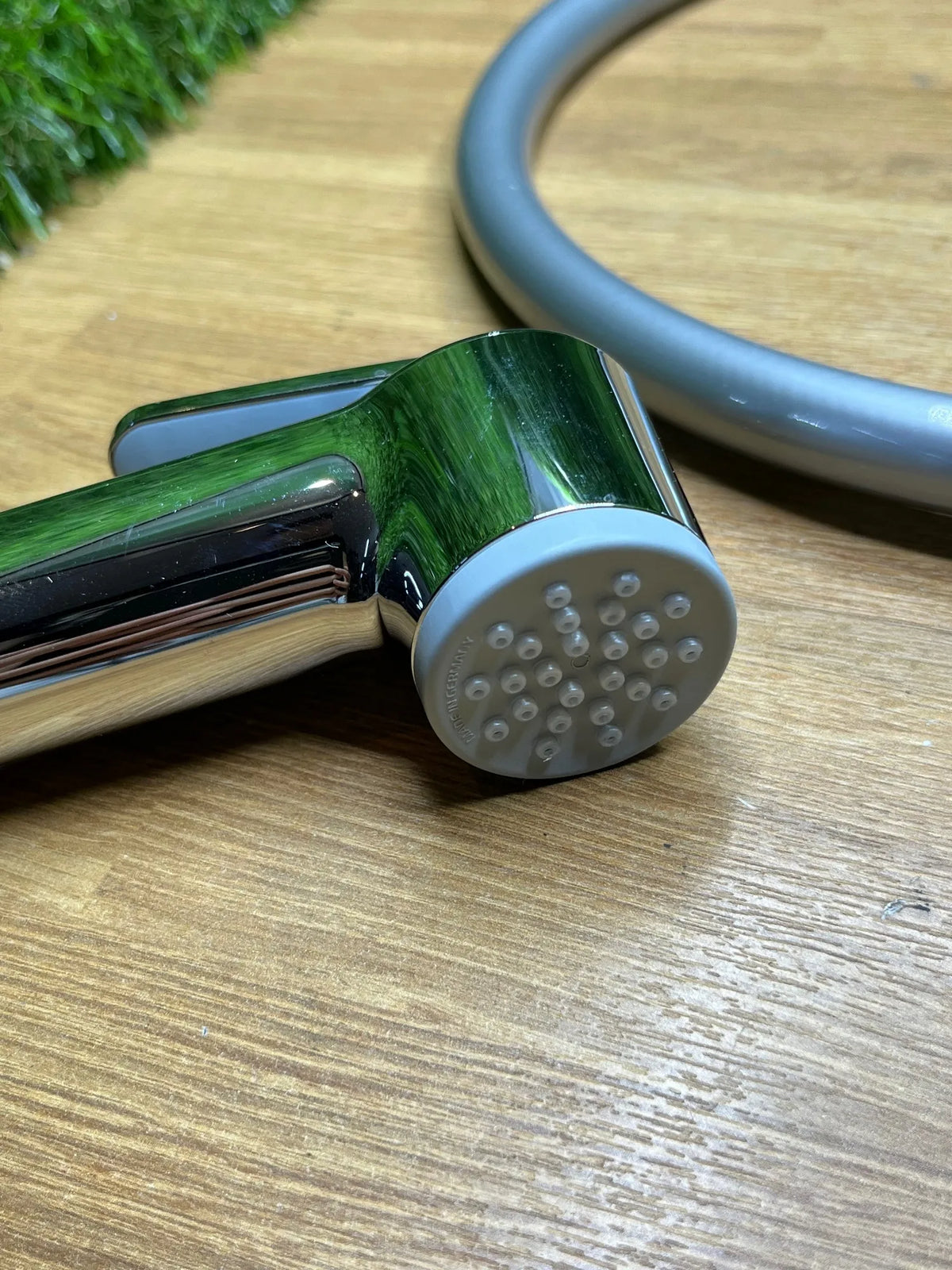 Juego completo de teleducha Grohe Tempesta