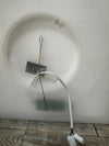 Panel cuadrado led