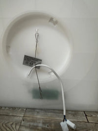 Panel cuadrado led