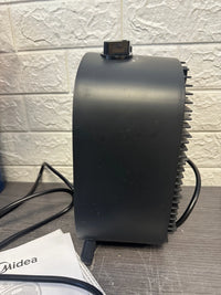 Calefactor de baño MIDEA