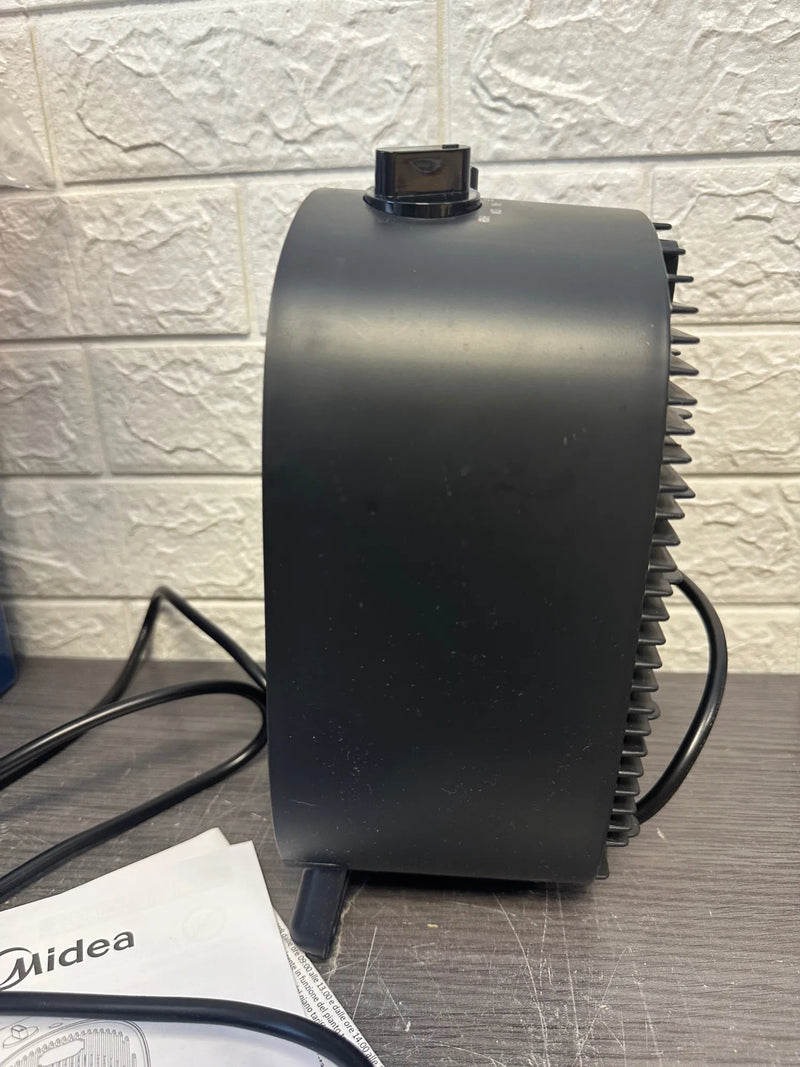 Calefactor de baño MIDEA