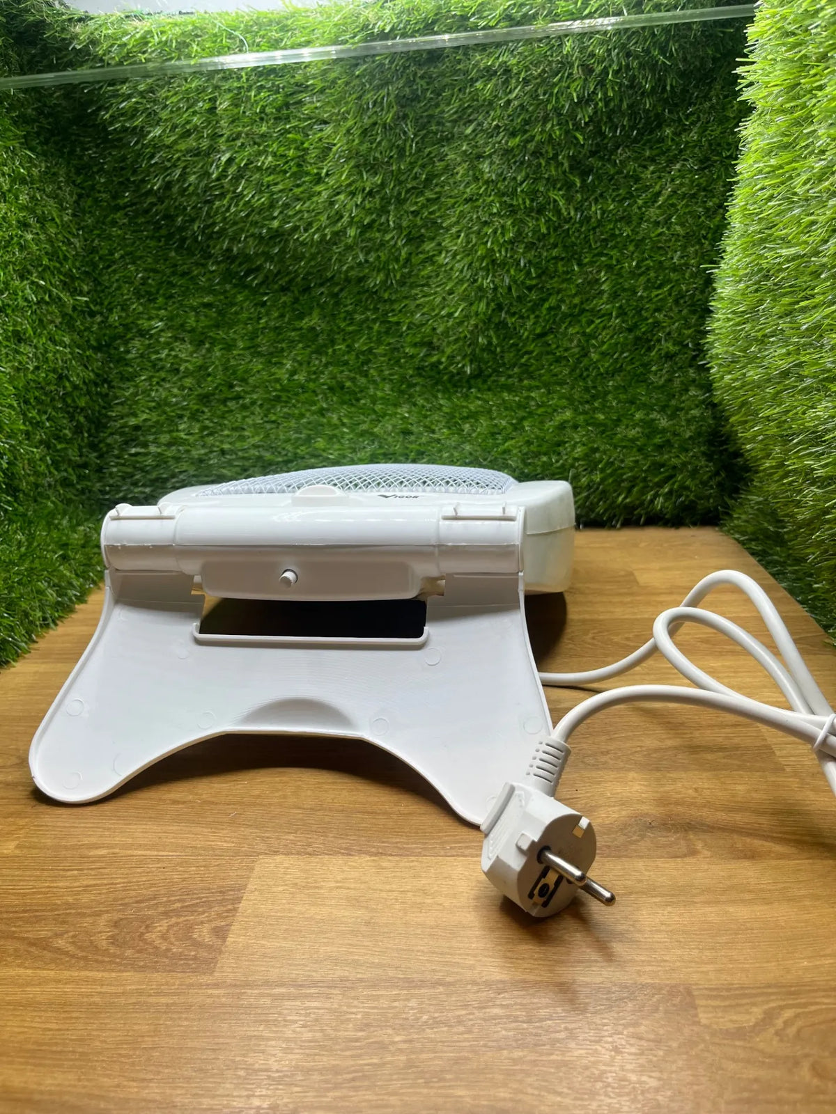 Japo Estufa al Quarzo 800 Watt Vigor