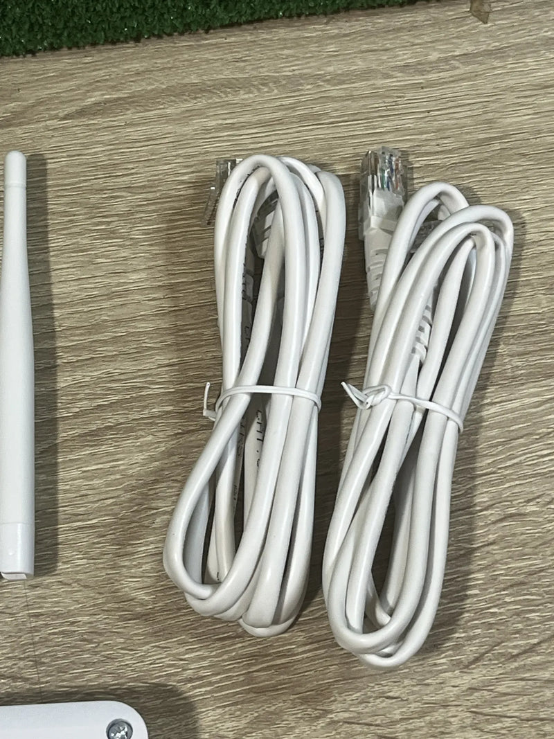 Kit Powerline Ethernet STRONG