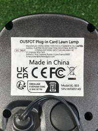 Luces de Proyector OUSFOT