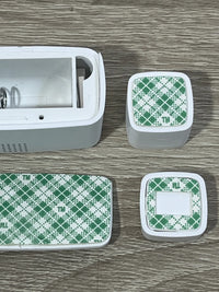 Sensor inteligente de contacto Matter