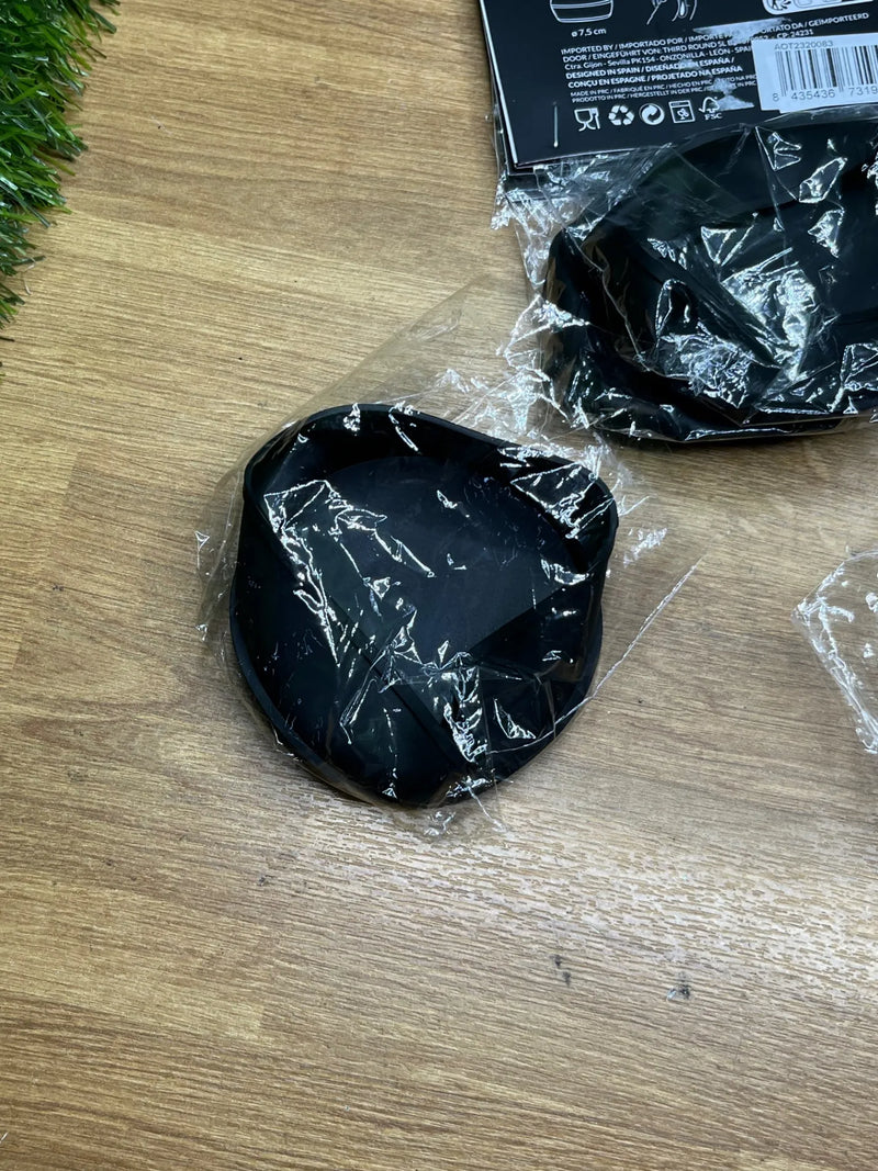 Tapa vasos antidroga Fisura