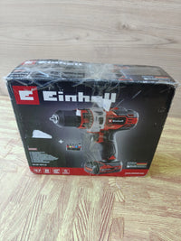 Taladro de impacto sin cable - Einhell