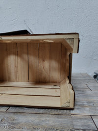 Casita Roedores Natural - Trixie