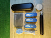 Cepillo de Dientes Eléctrico Negro Oral-B