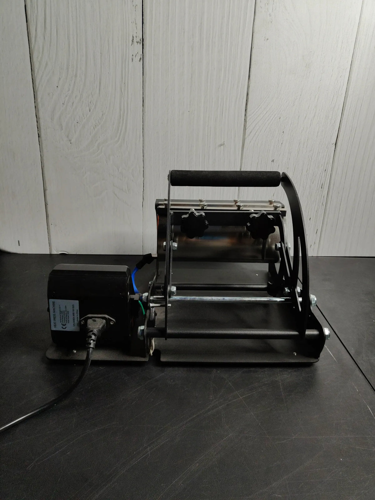 Prensa térmica - VEVOR
