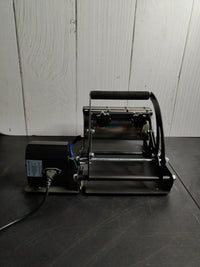 Prensa térmica - VEVOR