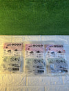 Pack de 3 Cadenas de Motosierra Oregon