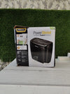 Destrucora trituradora de papel - Fellowes 36C