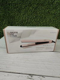 Plancha de pelo con placas flotantes - Babyliss