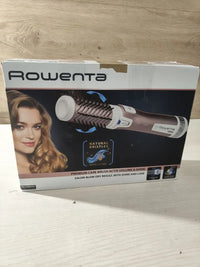 Cepillo de aire con movimiento giratorio - Rowenta