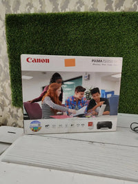 Impresora multifuncional con wifi - Canon Pixma