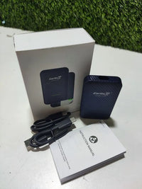 adaptador inalámbrico - Carlinkit wireless adapte
