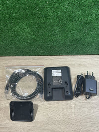 Base DECT Negro Yealink