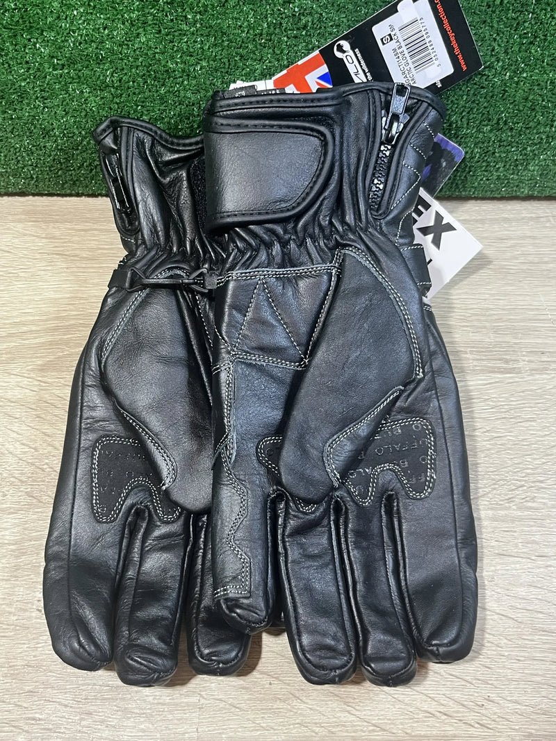 Guantes de moto impermeables Buffalo