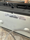 Horno microondas Samsung