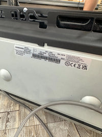 Horno microondas Samsung