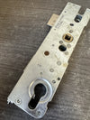 Cerradura de reparación - Roto
