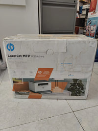 Impresora láser multifunción HP