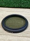 Fader de Densidad Neutra Variable K&F