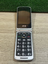 Teléfono móvil con Tapa SPC Prince 4G