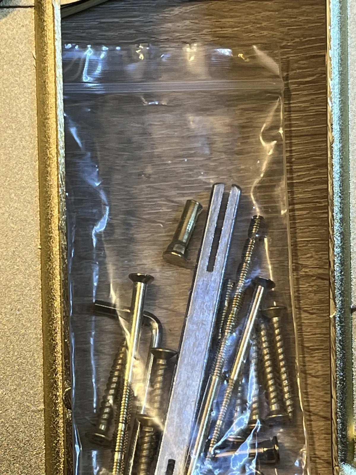 Juego de Manillas con Placa Amig