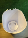Cubo de Pañales con Cartucho de Recarga Angelcare