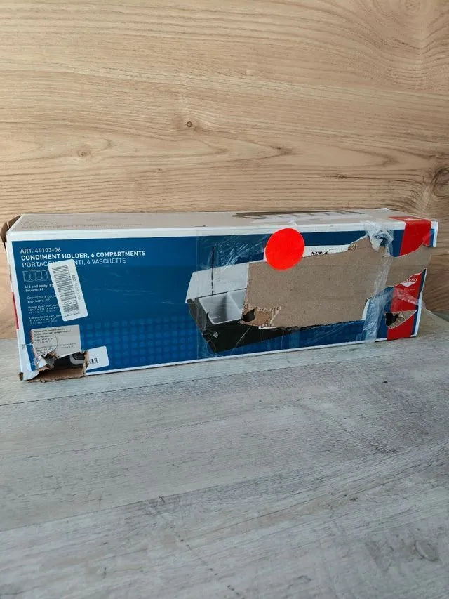 Juego de textiles de cocina - Paderno