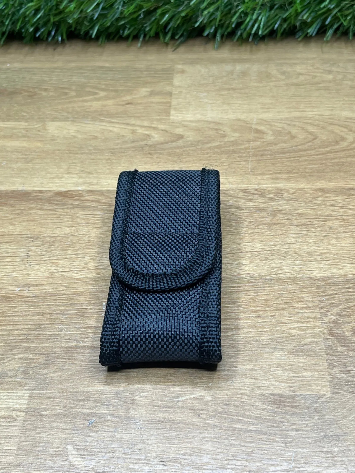 Navaja de bolsillo multiusos 15 en 1 Amazon Basics