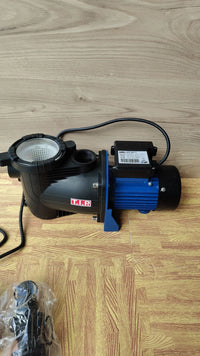 Bomba de Filtro para Piscina SPP 600 FT con Temporizador