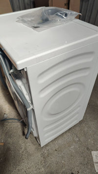 Lavadora, Class A, 9Kg, 1400 rpm, Alto 84.5cm x Ancho 59.5cm