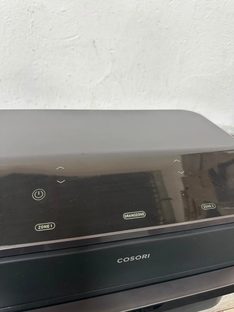 Freidora de aire dual - Cosori