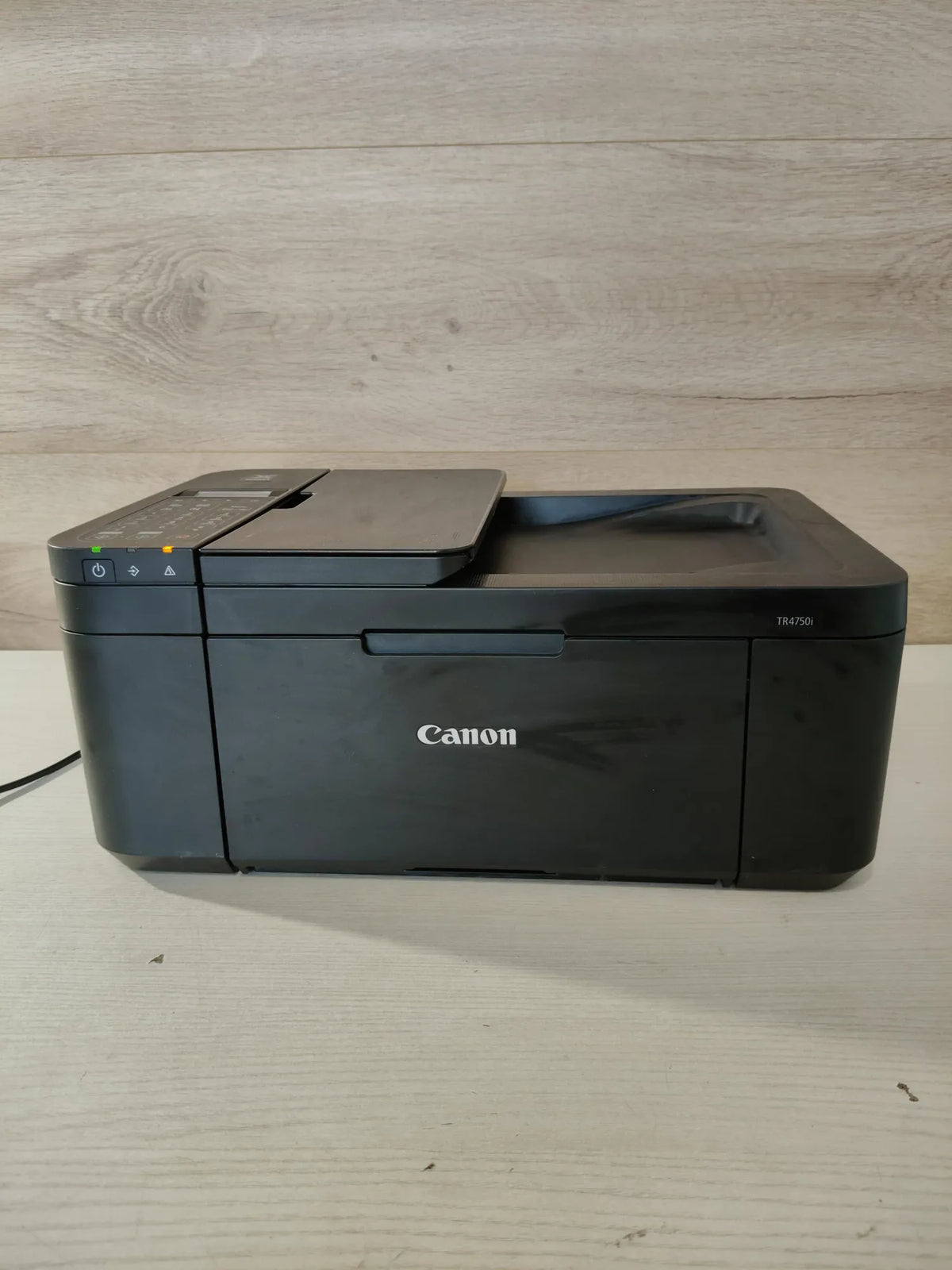 Impresora de inyección - Canon