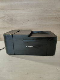 Impresora de inyección - Canon