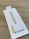 Adaptador Apple Lightning