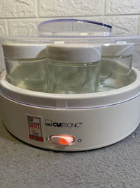 Yogurtera Clatronic