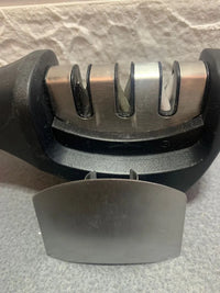 Afilador de cuchillos