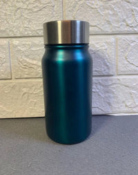Taza térmica de acero inoxidable ThermoCafé