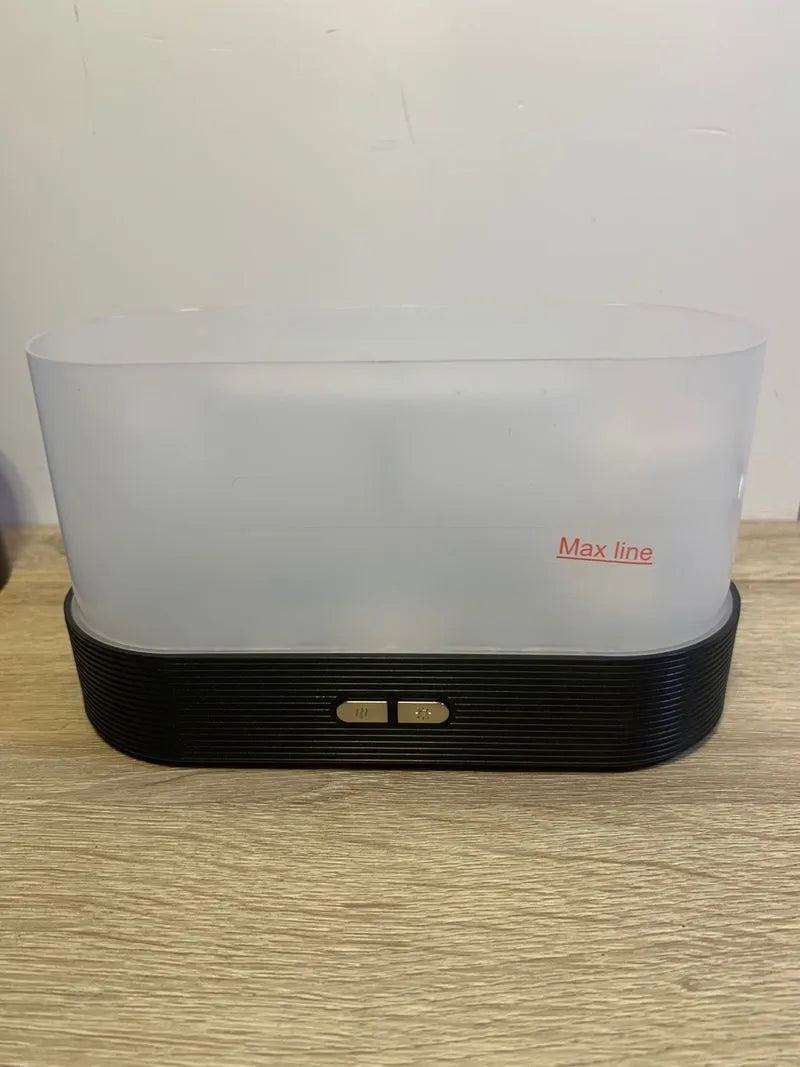 humidificador de Aire portátil
