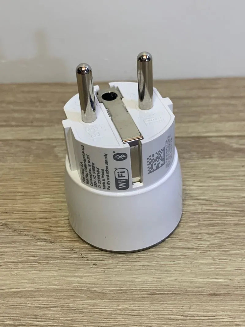 Conector de Pared FIBARO