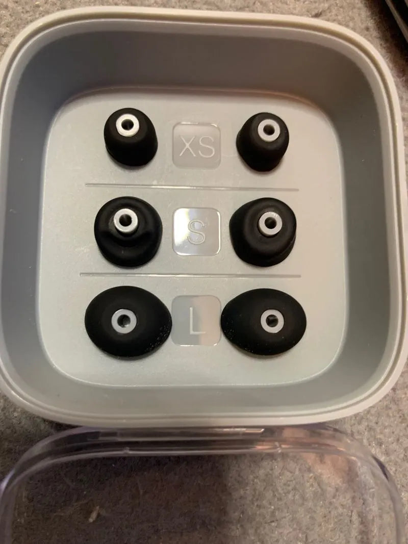 Auriculares Xiaomi