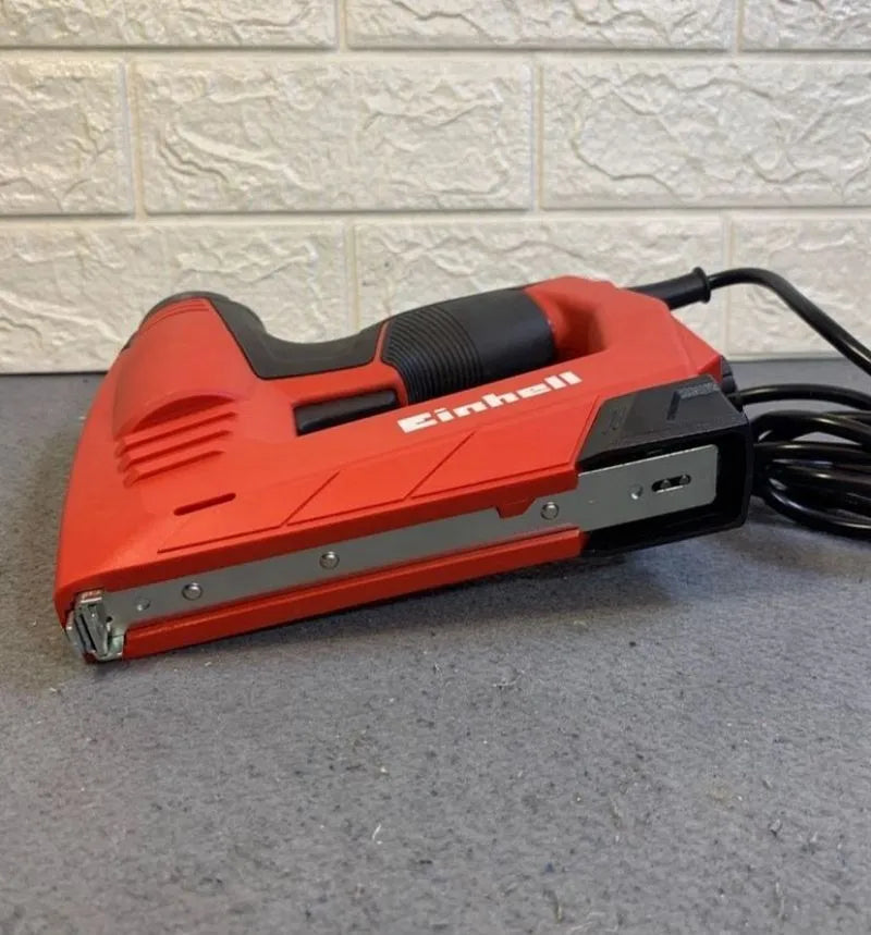 Grapadora eléctrica Einhell