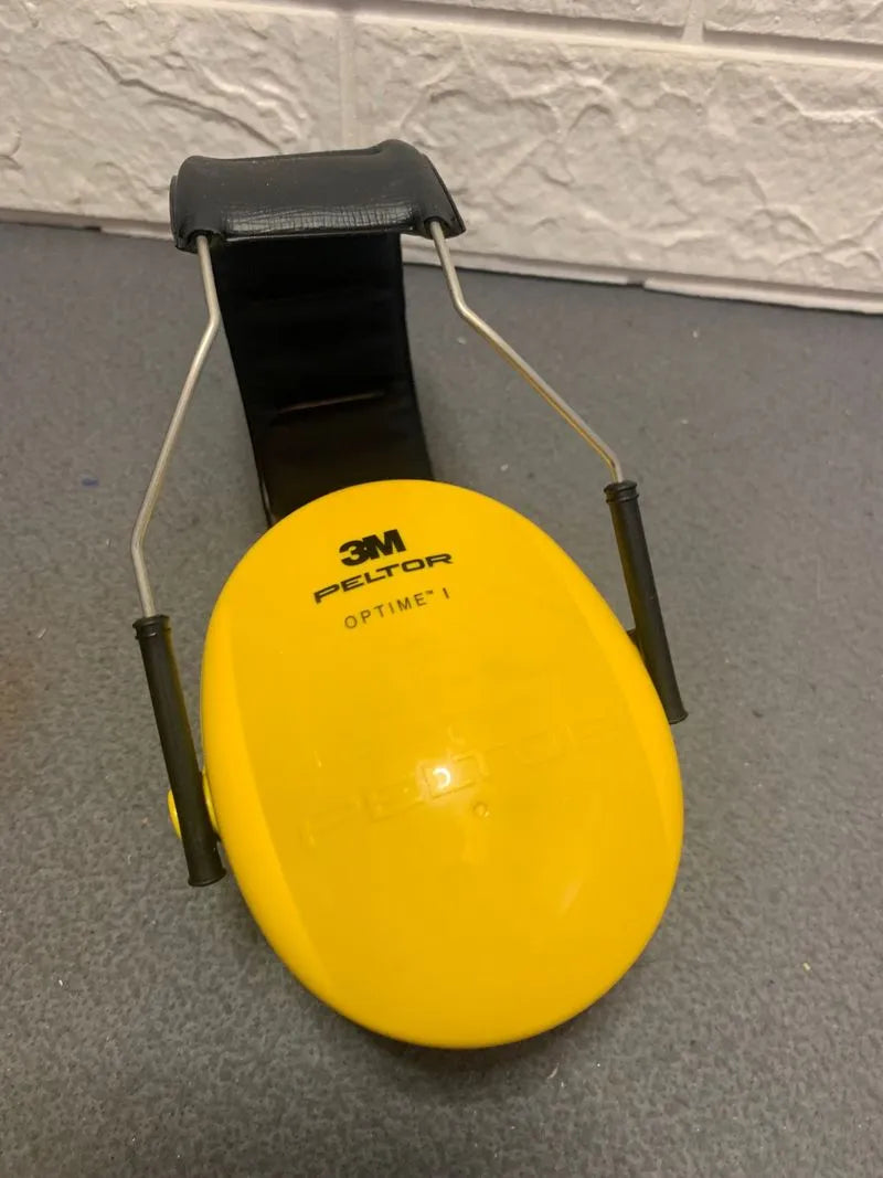 Orejeras 3M Peltor Optime I H510A