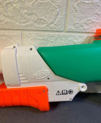 Lanzador de Agua Nerf Super Soaker Hydro Frenzy