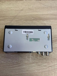 Receptor de cable DVB-C FTA PremiumX